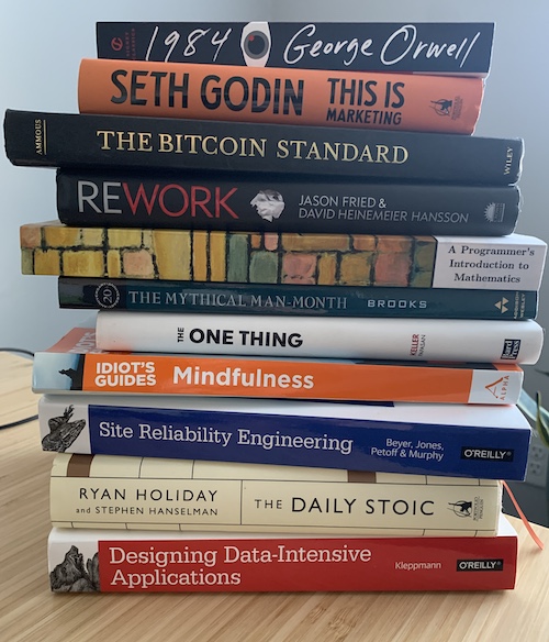 Books
