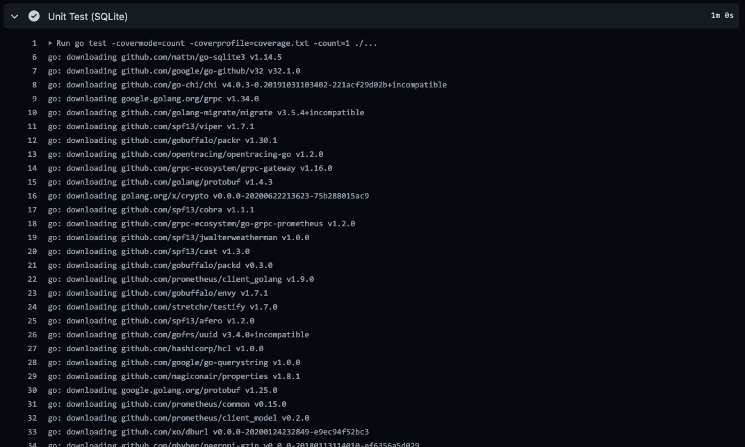 Flipt Build - No Caching
