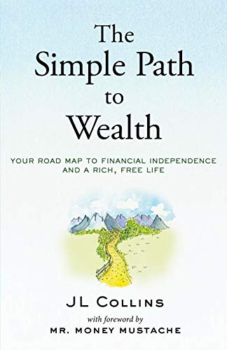 Cover of The Simple Path to Wealth